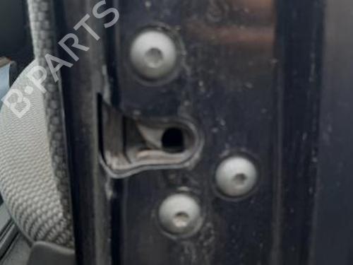 Højre fortil lås FIAT PUNTO (188_) 1.2 60 (188.030, .050, .130, .150, .230, .250) (60 hp) 23477137