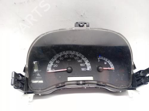 Used Instrument cluster FIAT PUNTO (188_) 1.2 60 (188.030, .050, .130, .150, .230, .250) (60 hp) 23477146