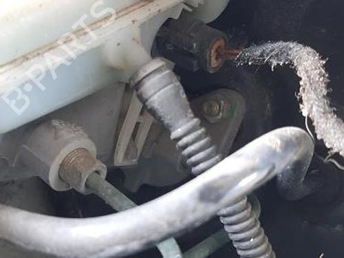 Used Brake master cylinder OPEL COMBO Box Body/MPV 1.7 DI 16V (65 hp) 23477652