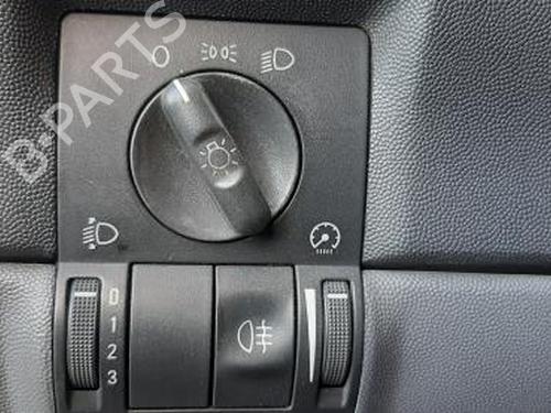 Used Steering column stalk OPEL COMBO Box Body/MPV 1.7 DI 16V (65 hp) 23477660