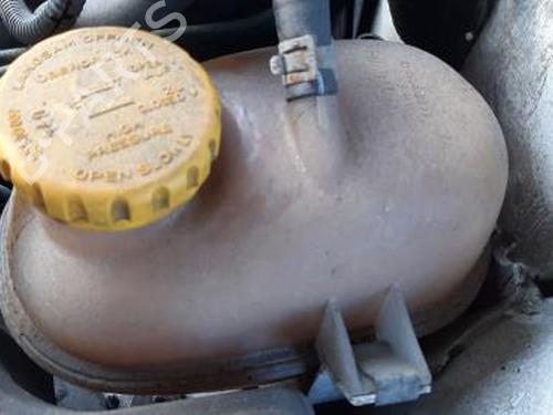 Used Expansion tank OPEL COMBO Box Body/MPV 1.7 DI 16V (65 hp) 23477662