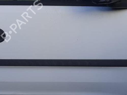 Used Front right window mechanism OPEL COMBO Box Body/MPV 1.7 DI 16V (65 hp) 23477670
