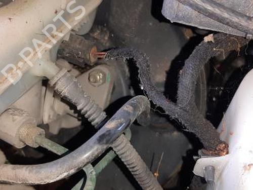 Used Servo brake OPEL COMBO Box Body/MPV 1.7 DI 16V (65 hp) 23477685