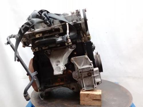 Used Engine (For Parts) AUDI A6 C5 (4B2, 4B4) 1.8 T (150 hp) 23480298