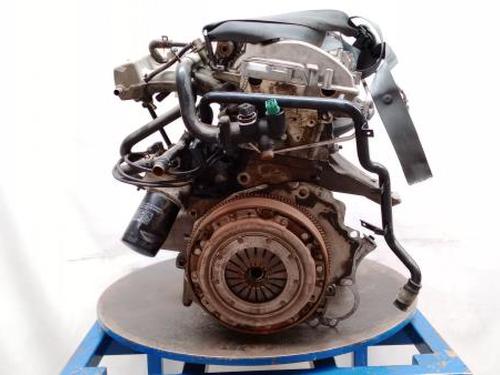Engine (For Parts) AUDI A6 C5 (4B2, 4B4) 1.8 T | BP23480298M64