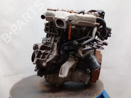 Engine (For Parts) AUDI A6 C5 (4B2, 4B4) 1.8 T | BP23480298M64