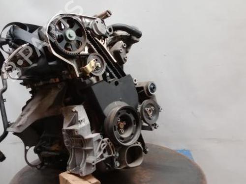 Engine (For Parts) AUDI A6 C5 (4B2, 4B4) 1.8 T | BP23480298M64