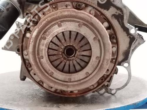 Engine (For Parts) AUDI A6 C5 (4B2, 4B4) 1.8 T | BP23480298M64