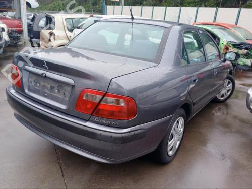 Inne MITSUBISHI CARISMA Saloon (DA_) 1.3 16V | BP23480384O1