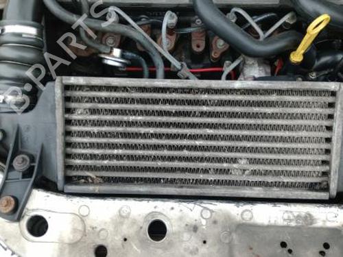 Used Intercooler FORD FOCUS I Turnier (DNW) 1.8 Turbo DI / TDDi (90 hp) 23481506