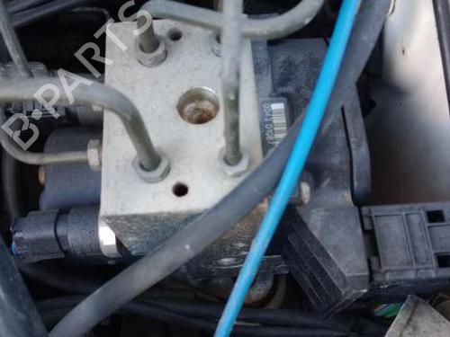 Used ABS pump MERCEDES-BENZ A-CLASS (W168) A 140 (168.031, 168.131) (82 hp) 23481602