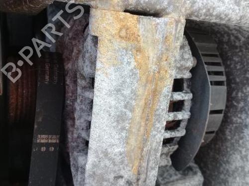 Used Alternator Alternator 23481603 23481603