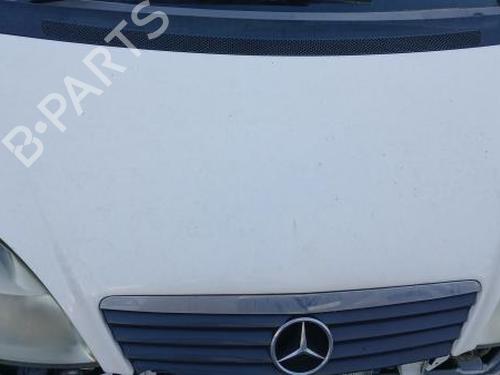 Used Hood MERCEDES-BENZ A-CLASS (W168) A 140 (168.031, 168.131) (82 hp) 23481614