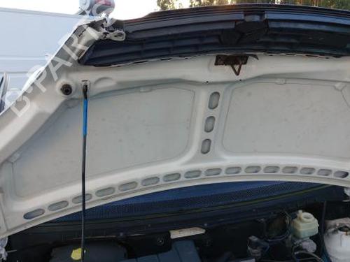 Hood MERCEDES-BENZ A-CLASS (W168) A 140 (168.031, 168.131) | BP23481614C1 