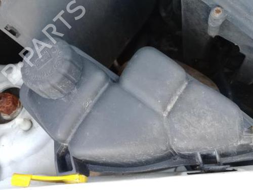 Used Expansion tank Expansion tank 23481619 23481619