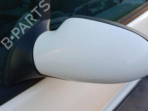 Retrovisor esquerdo MERCEDES-BENZ A-CLASS (W168) A 140 (168.031, 168.131) (82 hp) 23481621