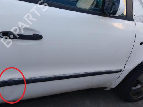 Used Right front door MERCEDES-BENZ A-CLASS (W168) A 140 (168.031, 168.131) (82 hp) 23481643