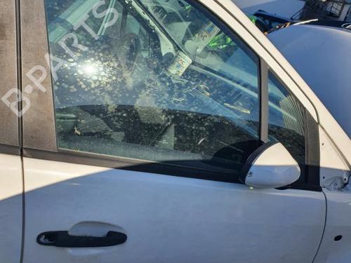 Right front door MERCEDES-BENZ A-CLASS (W168) A 140 (168.031, 168.131) | BP23481643C3