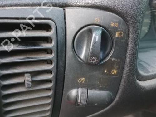 Used Steering column stalk SEAT IBIZA II (6K1) 1.9 D (64 hp) 23482149