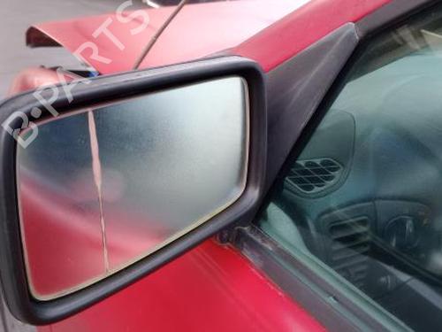 Left mirror SEAT IBIZA II (6K1) 1.9 D | BP23482153C26