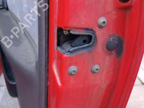 Used Front right lock SEAT IBIZA II (6K1) 1.9 D (64 hp) 23482156