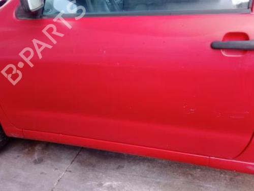 Used Left front door SEAT IBIZA II (6K1) 1.9 D (64 hp) 23482171
