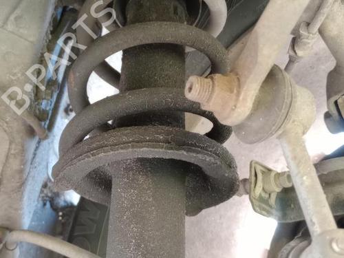 Left rear shock absorber HONDA CIVIC VII Saloon (ES, ET) 1.4 (ES4) BP23483992M18