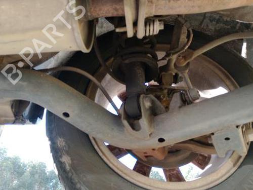Right rear suspension arm HONDA CIVIC VII Saloon (ES, ET) 1.4 (ES4) BP23483995M15