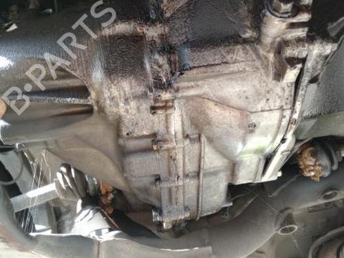 Gearbox HONDA CIVIC VII Saloon (ES, ET) 1.4 (ES4) 5 vl