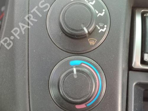 Climate control HONDA CIVIC VII Saloon (ES, ET) 1.4 (ES4) BP23484004I5