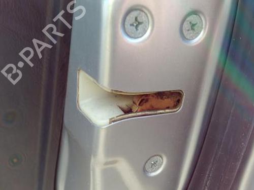 Front right lock HONDA CIVIC VII Saloon (ES, ET) 1.4 (ES4) BP23484008C97