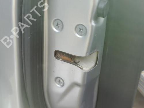 Front left lock HONDA CIVIC VII Saloon (ES, ET) 1.4 (ES4) BP23484009C98