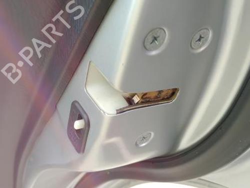 Rear right lock HONDA CIVIC VII Saloon (ES, ET) 1.4 (ES4) BP23484010C99