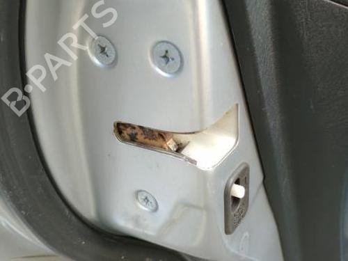 Rear left lock HONDA CIVIC VII Saloon (ES, ET) 1.4 (ES4) BP23484011C100