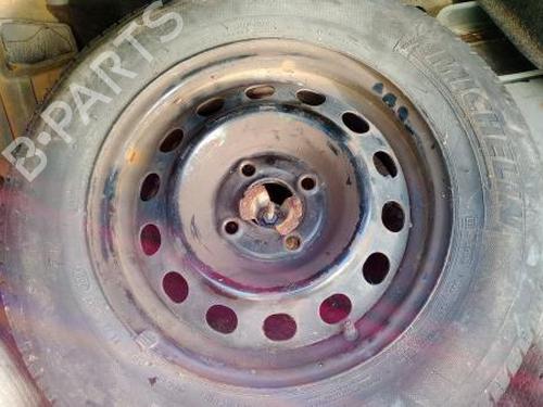 Rim HONDA CIVIC VII Saloon (ES, ET) 1.4 (ES4) R14