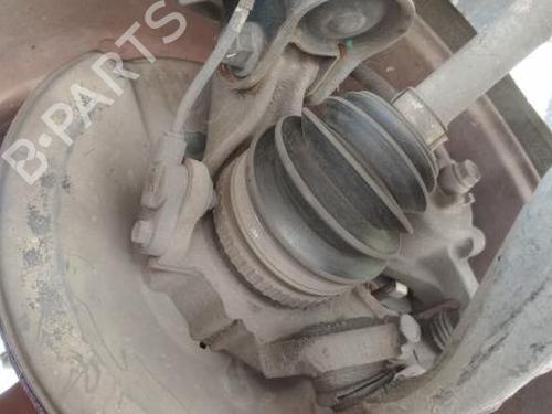 Right front steering knuckle HONDA CIVIC VII Saloon (ES, ET) 1.4 (ES4) BP23484021M26