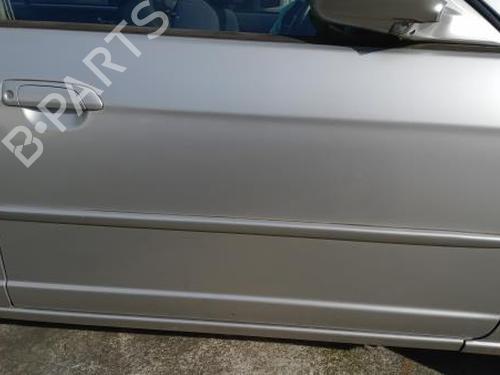 Right front door HONDA CIVIC VII Saloon (ES, ET) 1.4 (ES4) BP23484026C3
