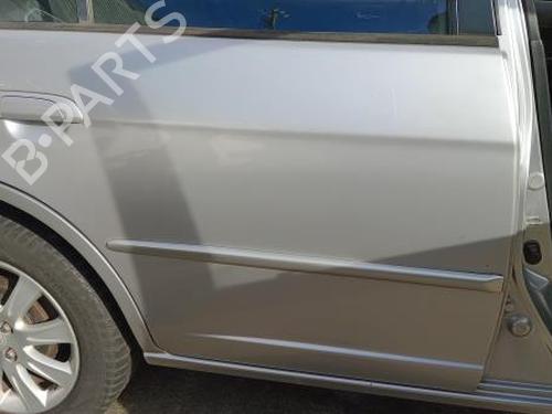 Right rear door HONDA CIVIC VII Saloon (ES, ET) 1.4 (ES4) BP23484028C5