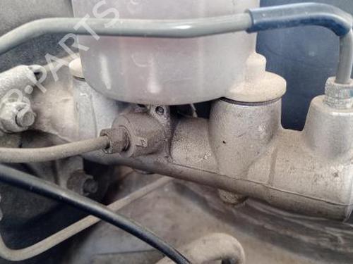 Used Brake master cylinder TOYOTA COROLLA Liftback (_E10_) 1.3 XLI (EE101_, EE101R) (88 hp) 23484314