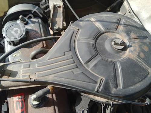 Luftfilter kasse TOYOTA COROLLA Liftback (_E10_) 1.3 XLI (EE101_, EE101R) (88 hp) 23484317