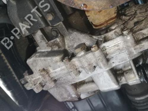 Used Gearbox HYUNDAI ATOS (MX) 1.0 i (54 hp) 23484198