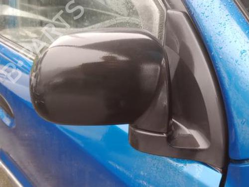 Used Right mirror HYUNDAI ATOS (MX) 1.0 i (54 hp) 23484201