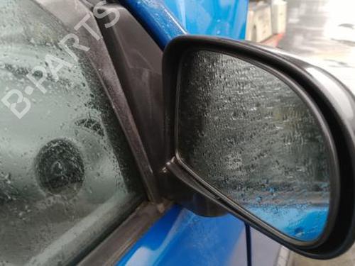 Right mirror HYUNDAI ATOS (MX) 1.0 i | BP23484201C27 