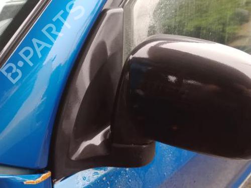 Used Left mirror HYUNDAI ATOS (MX) 1.0 i (54 hp) 23484202