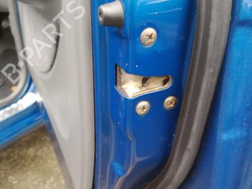 Used Front right lock HYUNDAI ATOS (MX) 1.0 i (54 hp) 23484206