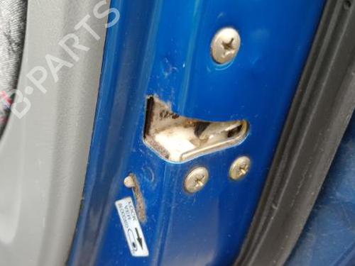 Used Rear right lock HYUNDAI ATOS (MX) 1.0 i (54 hp) 23484208