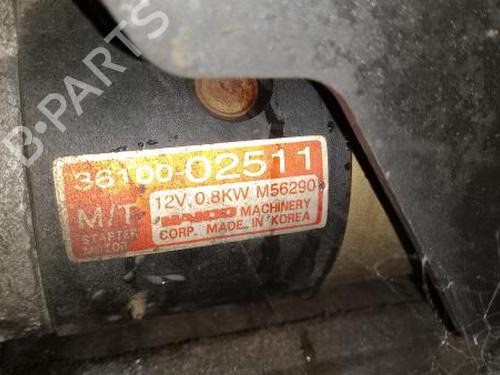 Starter HYUNDAI ATOS (MX) 1.0 i | BP23484224M8 