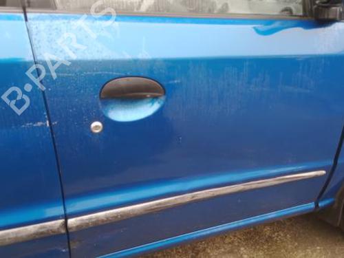 Used Right front door HYUNDAI ATOS (MX) 1.0 i (54 hp) 23484226