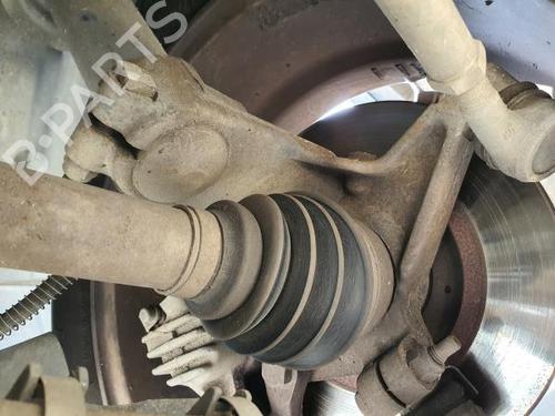 Used Right front steering knuckle PEUGEOT 206 Hatchback (2A/C) 1.1 i (60 hp) 23484559