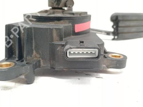 Pedal RENAULT CLIO III Grandtour (KR0/1_) 1.2 16V (KR02, KR0J) | BP23487229I4 